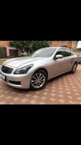  Infiniti G35 2007 , 610000 , --