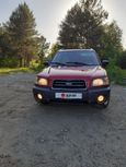 SUV   Subaru Forester 2003 , 470000 , 