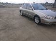  Nissan Cefiro 2001 , 165000 , 