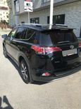 SUV   Toyota RAV4 2018 , 1790000 , --