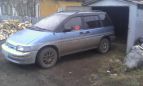    Nissan Prairie 1993 , 55000 , 