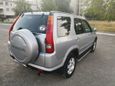 SUV   Honda CR-V 2004 , 580000 , 