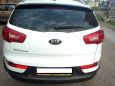 SUV   Kia Sportage 2013 , 890000 , -