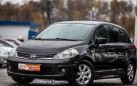  Nissan Tiida 2010 , 485000 , 