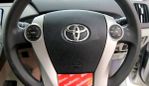  Toyota Prius 2012 , 818000 , 
