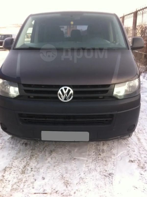    Volkswagen Caravelle 2013 , 1250000 , 