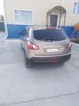 SUV   Nissan Qashqai 2013 , 630000 , 