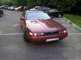  Nissan Cefiro 1991 , 65000 , 