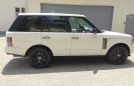 SUV   Land Rover Range Rover 2008 , 1010000 , 