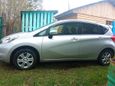  Nissan Note 2015 , 560000 , 