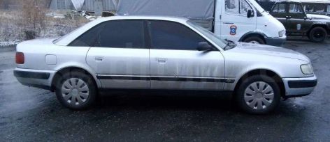  Audi 100 1993 , 210000 , 