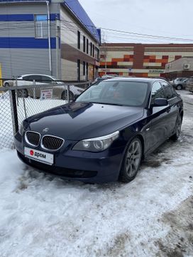  BMW 5-Series 2006 , 800000 , -