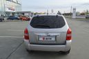 SUV   Hyundai Tucson 2009 , 580000 , 