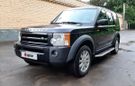 SUV   Land Rover Discovery 2007 , 799000 , 