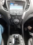 SUV   Hyundai Santa Fe 2013 , 1400000 , 