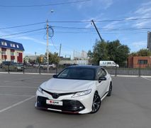 Седан Toyota Camry 2020 года, 3349000 рублей, Омск