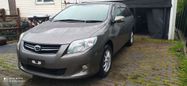  Toyota Corolla Fielder 2009 , 660000 , 