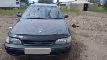  Toyota Caldina 1995 , 120000 , 