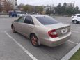  Toyota Camry 2002 , 330000 , 