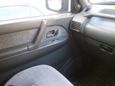 SUV   Mitsubishi Pajero 1996 , 840000 , 