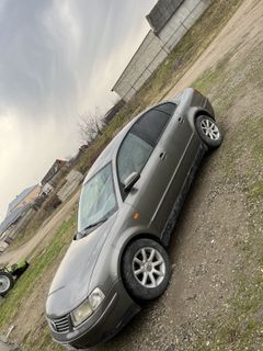 Седан Volkswagen Passat 1998 года, 235000 рублей, Кишпек