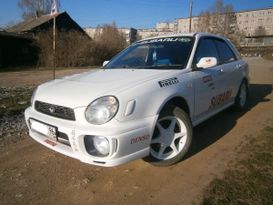  Subaru Impreza 2001 , 285000 , 