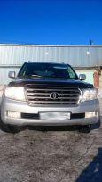 SUV   Toyota Land Cruiser 2010 , 2300000 , 