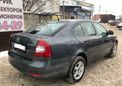  Skoda Octavia 2009 , 488000 , 