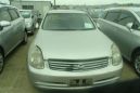  Nissan Skyline 2003 , 100000 , 