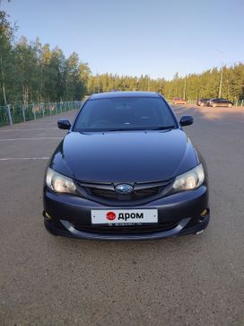  Subaru Impreza 2011 , 620000 , 