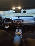 SUV   Kia Sportage 2014 , 1070000 , 