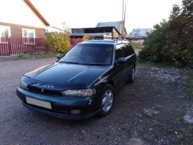  Subaru Legacy 1994 , 132000 , 
