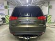 SUV   Mitsubishi Pajero Sport 2013 , 1489000 , 