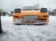   Toyota MR2 1992 , 180000 , 