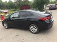  Hyundai Solaris 2017 , 770000 , 