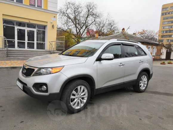 SUV   Kia Sorento 2010 , 950000 , 