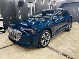 SUV   Audi e-tron 2019 , 8500000 , 