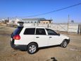  Nissan AD 2004 , 205000 , 