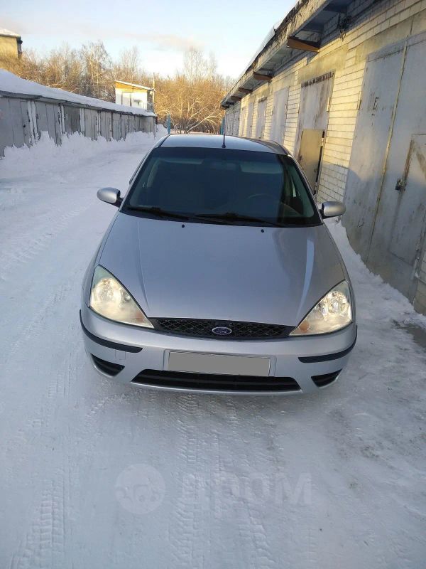  Ford Focus 2003 , 221000 , 