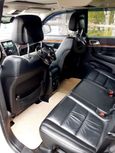 SUV   Jeep Grand Cherokee 2010 , 1300000 , -