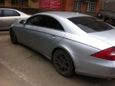  Mercedes-Benz CLS-Class 2008 , 699000 , 