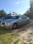  Mercedes-Benz E-Class 2000 , 290000 , 