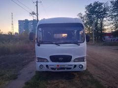 Городской автобус Hyundai County 2010 года, 400000 рублей, Краснодар