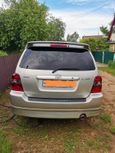 SUV   Toyota Kluger V 2005 , 850000 , 