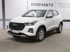 SUV или внедорожник Chery Tiggo 4 Pro 2022 года, 1779999 рублей, Екатеринбург