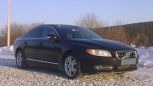  Volvo S80 2010 , 880000 , 