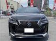 SUV   Lexus NX200t 2016 , 1540000 , 