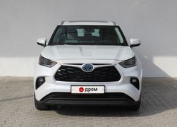 SUV или внедорожник Toyota Highlander 2022 года, 8918000 рублей, Минск