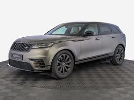 SUV   Land Rover Range Rover Velar 2018 , 4750000 , 