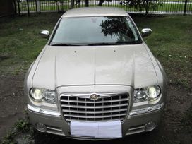 Chrysler 300C 2008 , 920000 , 